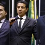 STF inicia julgamento de deputados do pl e suplente