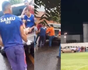 Descaso na saúde pública leva médico a pedir demissão em Estreito