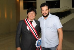 Amizade Cara: Prefeito Cobra mais de R$ 64 Mil por ‘Deboche’ de Ex-Aliado