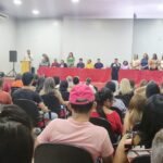 Nova diretoria do SINSEMEM toma posse para o triênio 2026–2029 em Estreito (MA)
