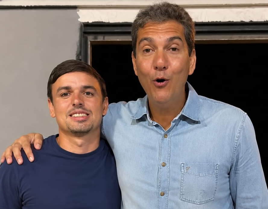 Em Estreito, apoios políticos seguem caminhos diferentes e levantam questionamentos nos bastidores