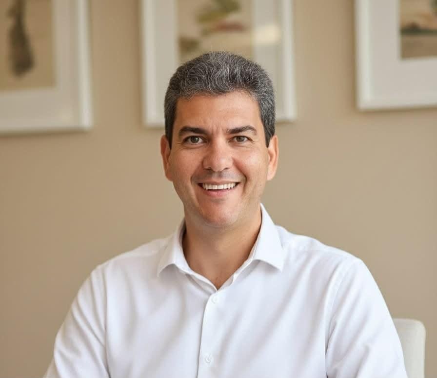 Pesquisa Veritá aponta Eduardo Braide na liderança para o Governo do Maranhão, com vantagem que garantiria vitória no primeiro turno